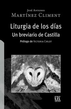 Liturgia de los días: un breviario de Castilla