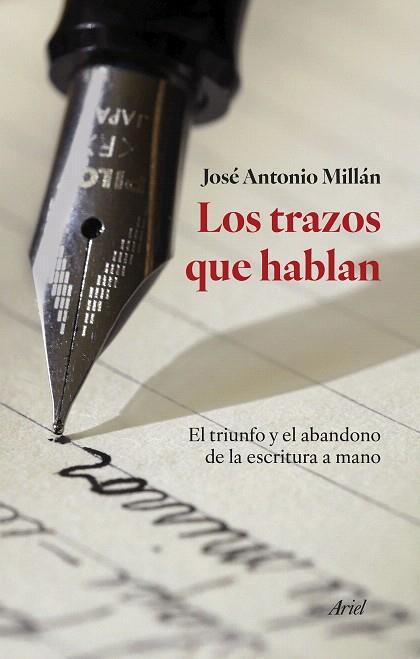 Los trazos que hablan: el triunfo y la agonía de la escritura a mano