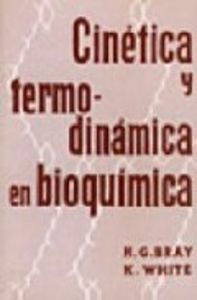 Conceptes de termodinàmica química i cinètica