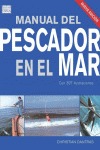 Manual del pescador en el mar