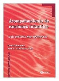 ACOMPAÑAMIENTO DE CANCIONES INFANTILES