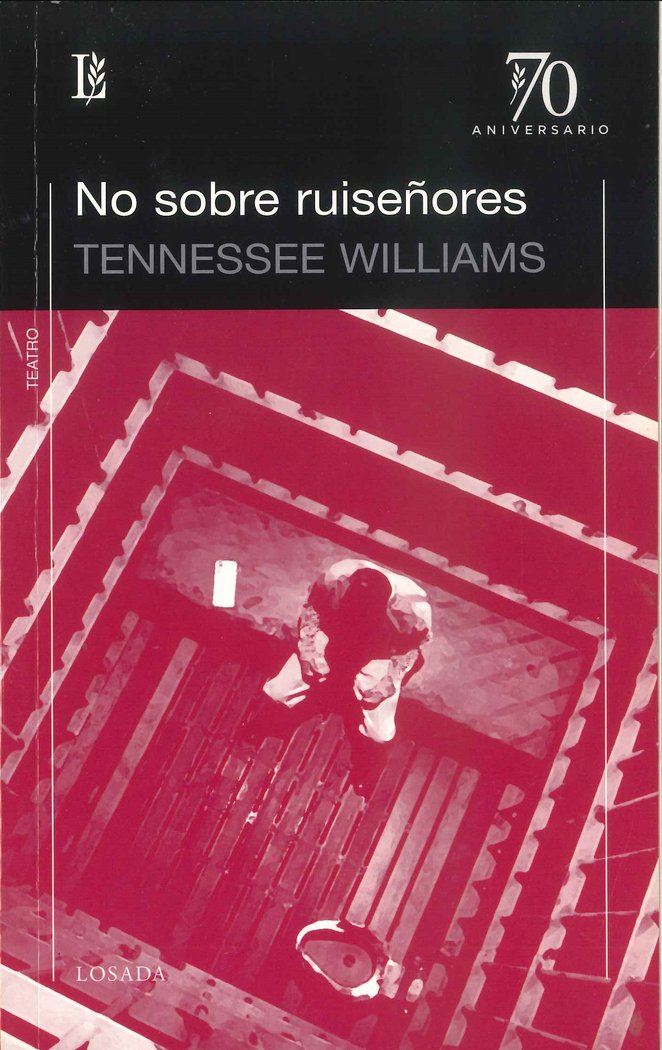 NO SOBRE RUISEÑORES