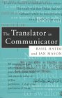 The translator as communicator