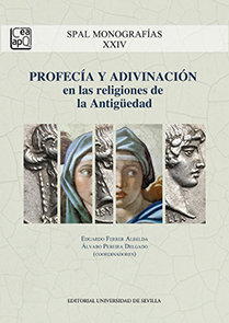 Profecía y adivinación en las religiones de la Antigüedad