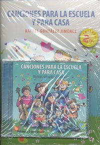 Canciones para la Escuela y para Casa