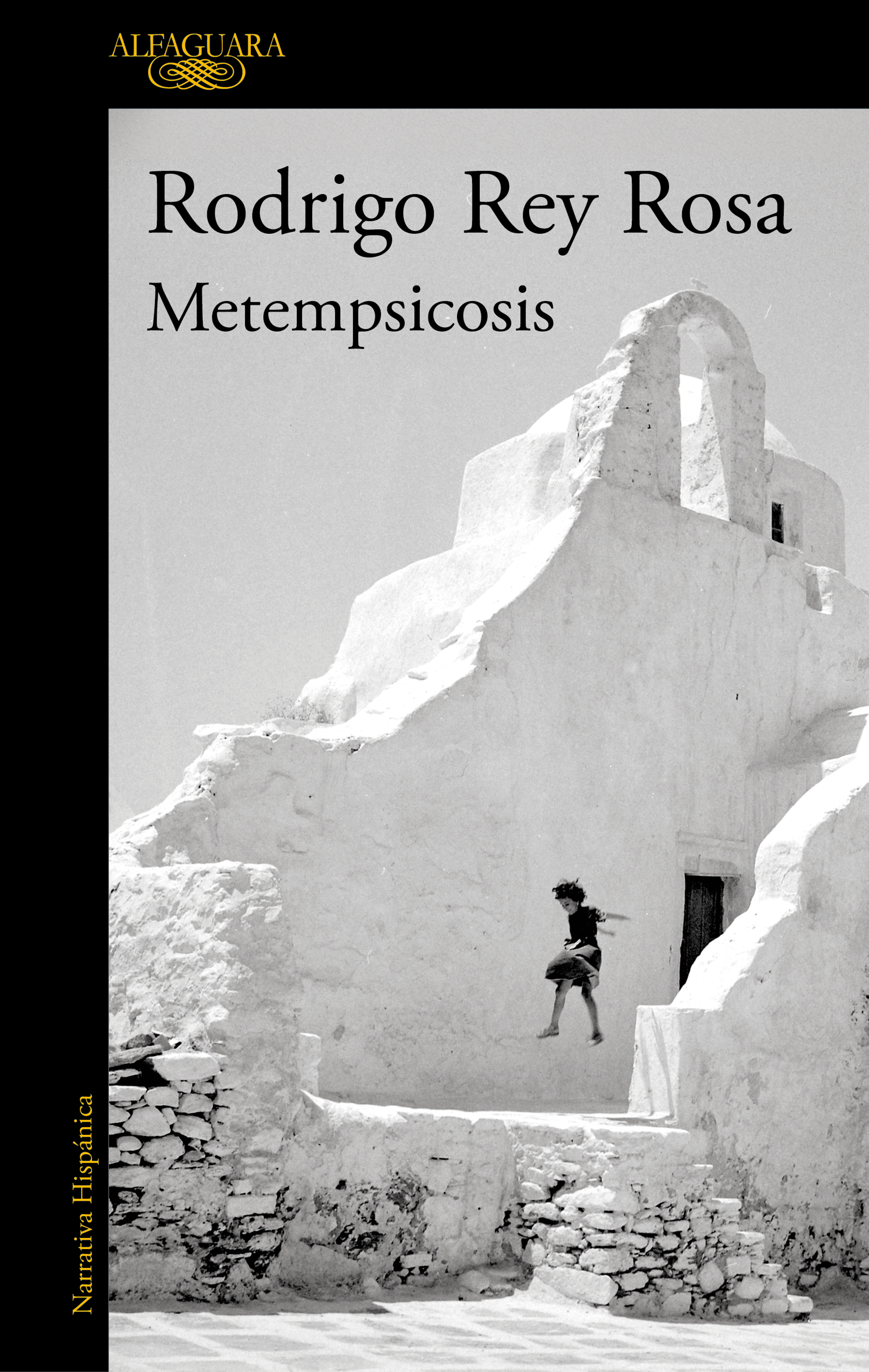 Metempsicosis