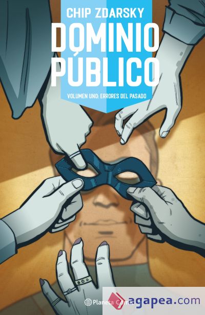 Dominio público nº 01