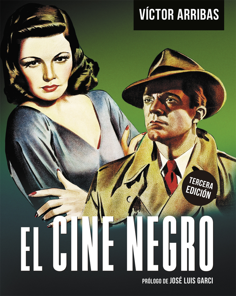 El cine negro (3ª edición)