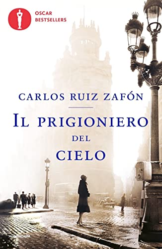 Il prigioniero del cielo