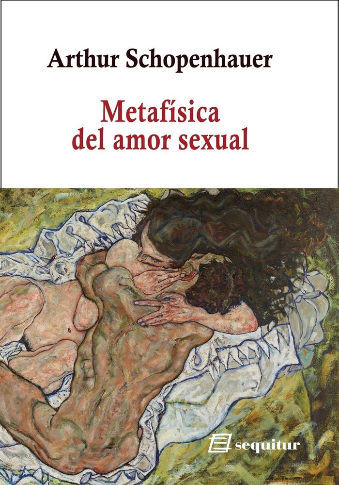 METAFISICA DEL AMOR SEXUAL