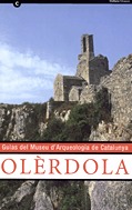 Guias del museu d'arqueologia de Catalunya. Olèrdola