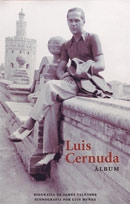 Luis Cernuda: Álbum