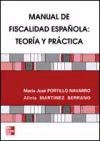 Manual de fiscalidad española