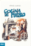 Cocina de pueblo