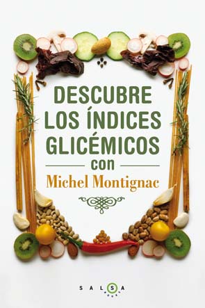 Descubre los índices glucémicos