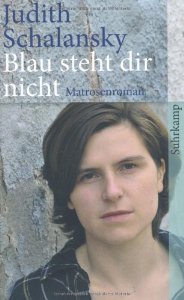 Blau steht Dir nicht