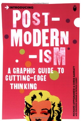 Introducing Postnmodernism (A Graphic Guide)