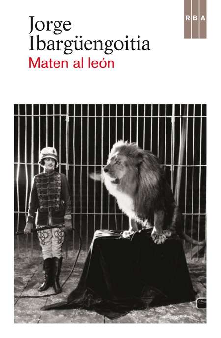 Maten al león