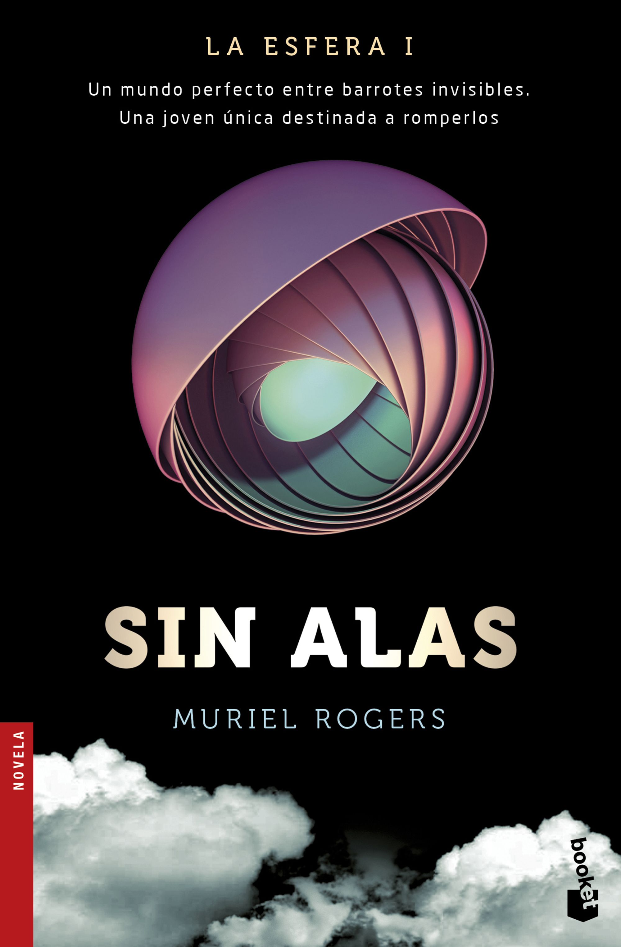 Sin alas