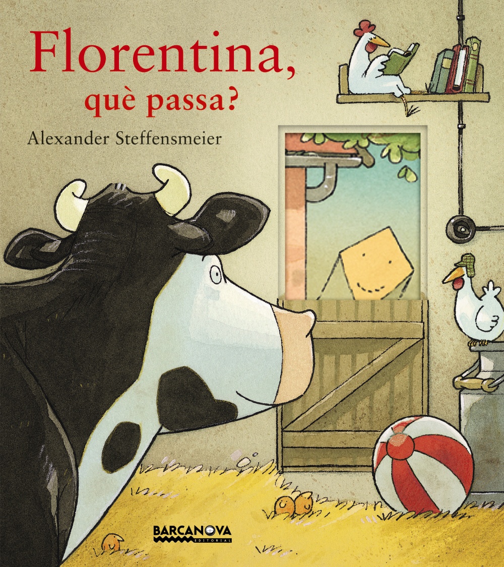 Florentina, què passa?