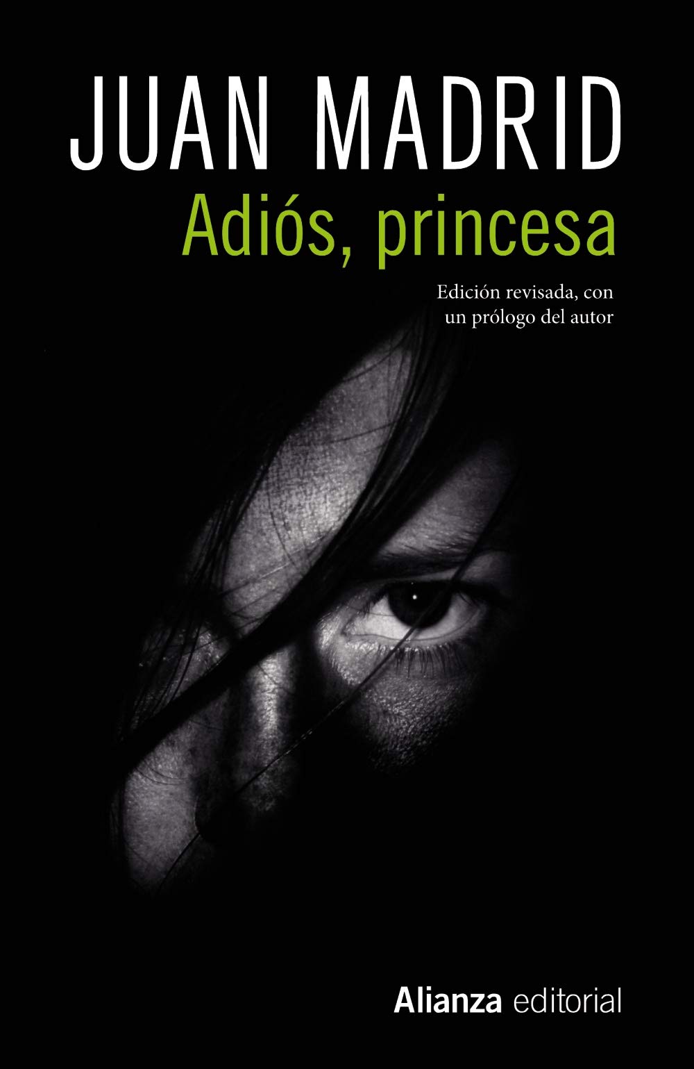 Adiós, princesa