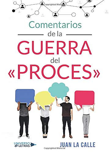 Comentarios de la guerra del «Proces»