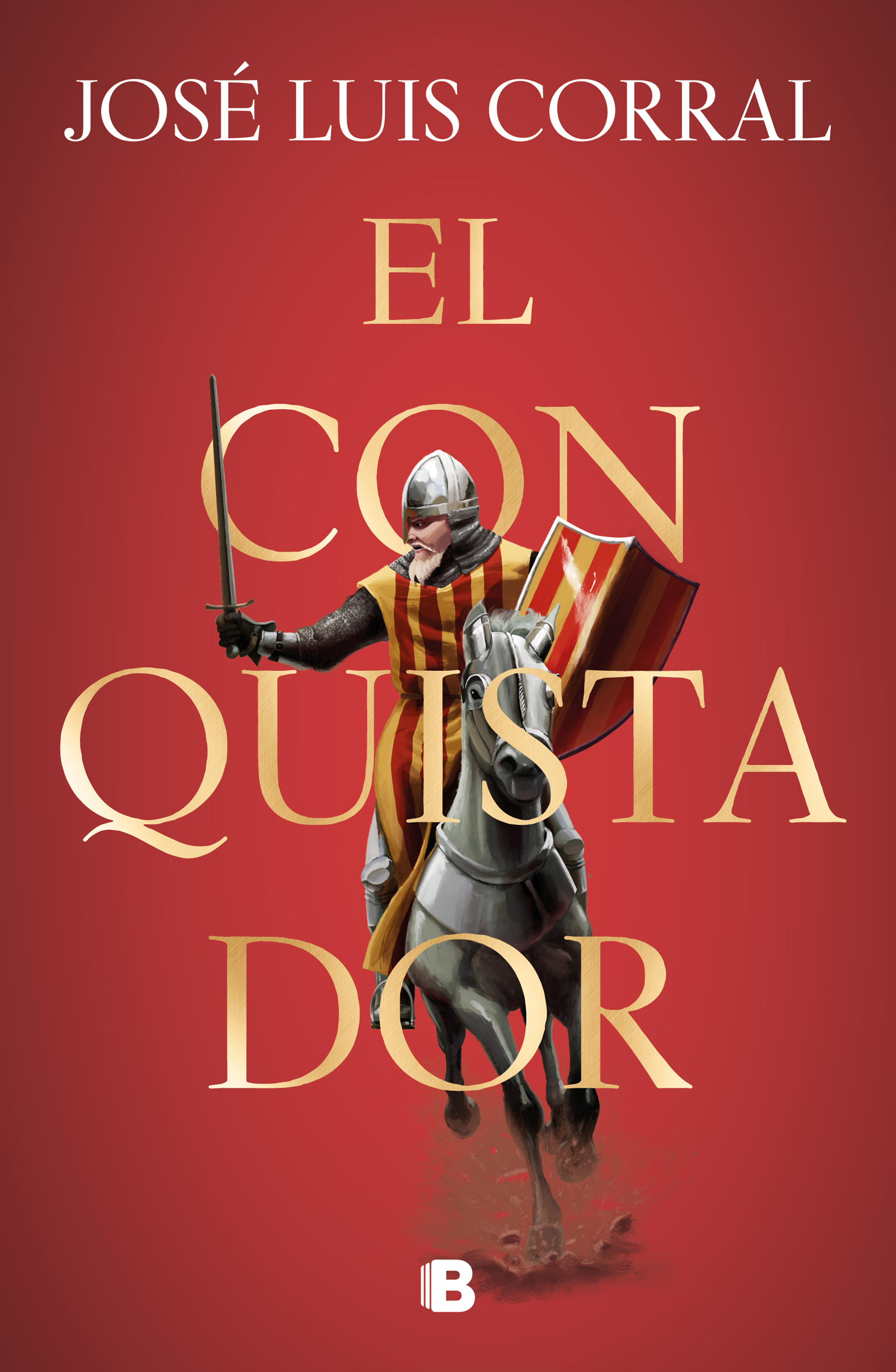 El conquistador