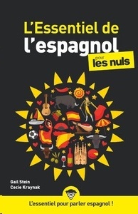 L'Essentiel de l'Espagnol pour les Nuls