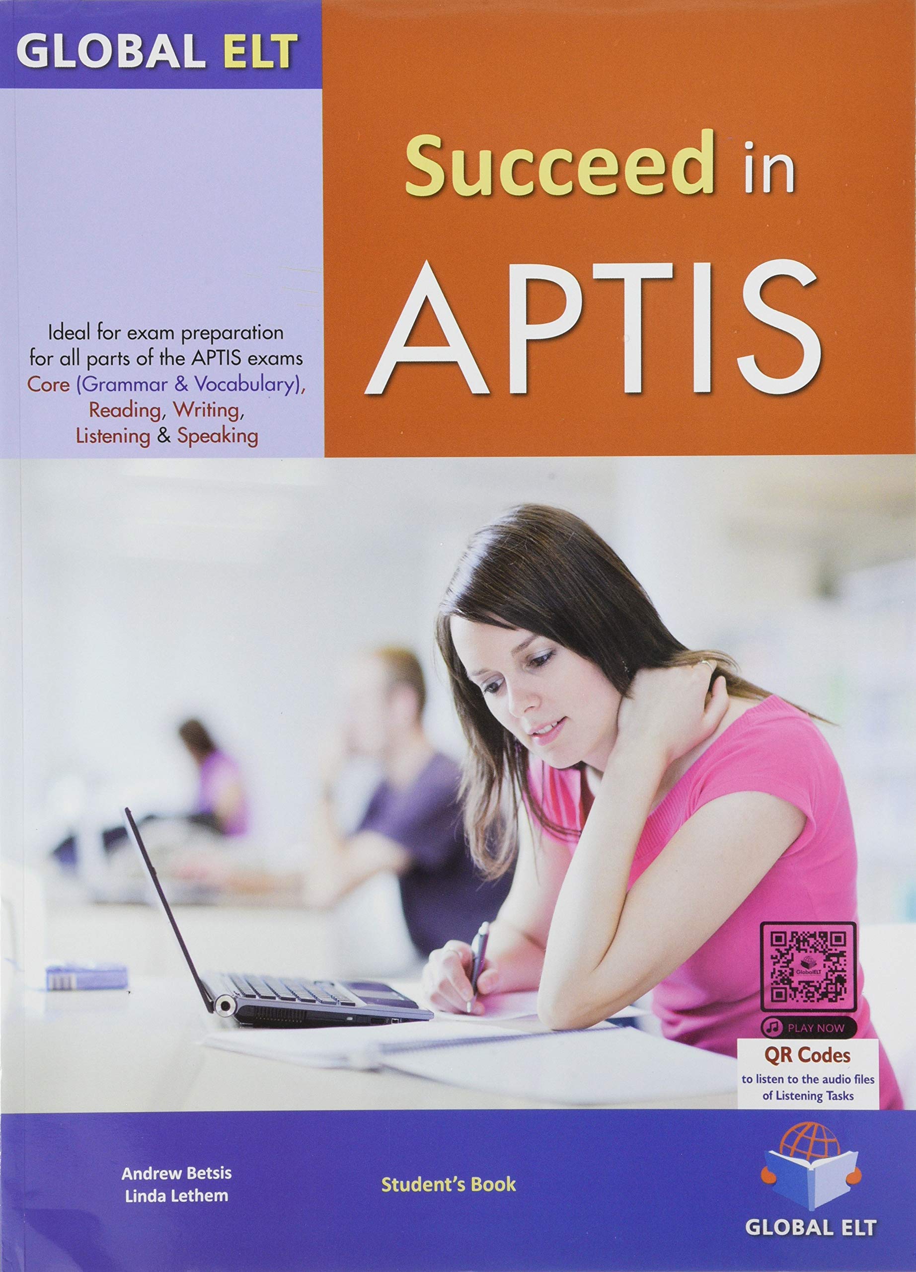 Succeed in APTIS