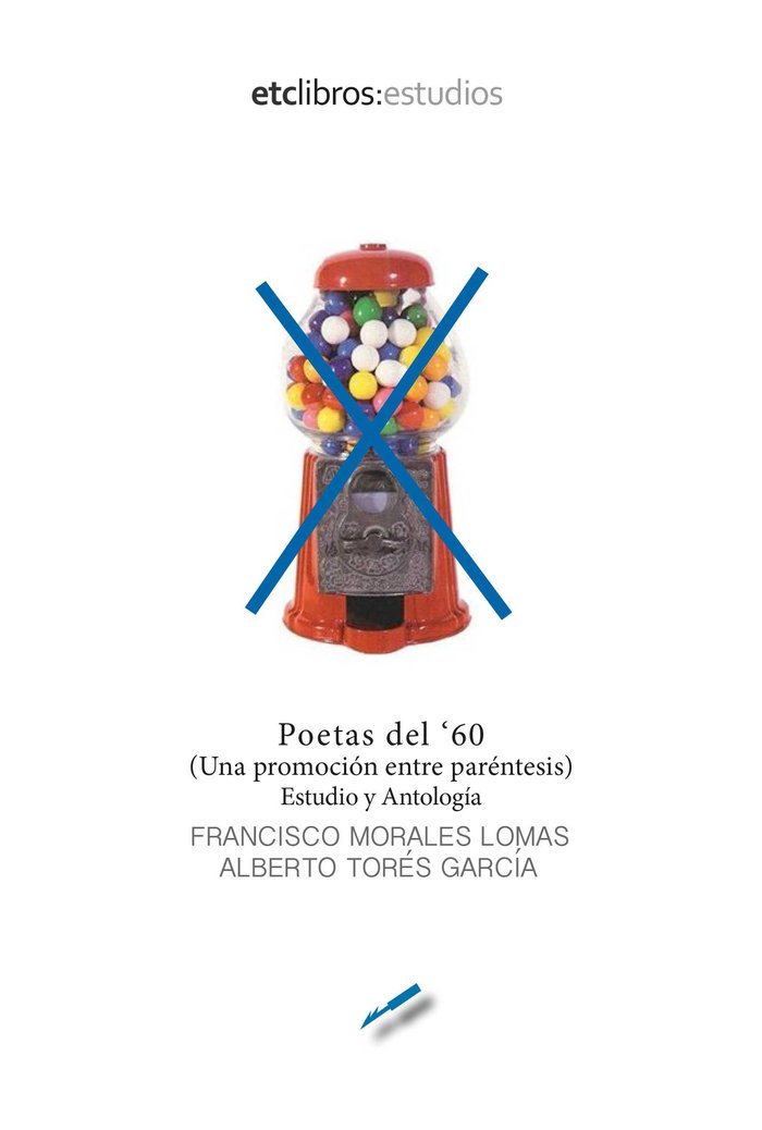 Poetas del 60