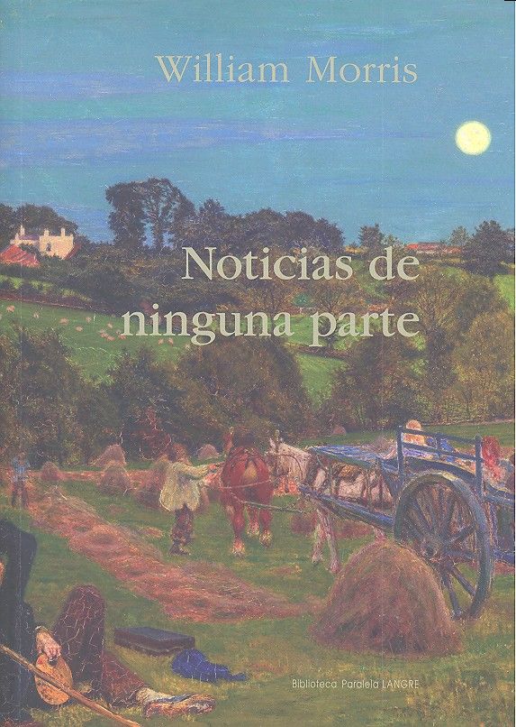 Noticias de ninguna parte