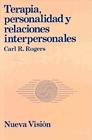 Terapia, personalidad y relaciones interpersonales