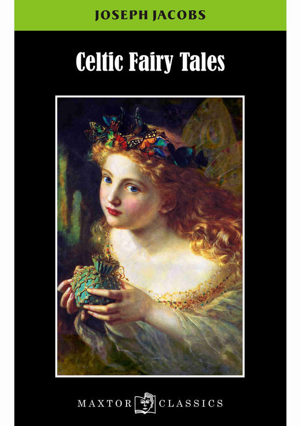 Celtic fairy tales