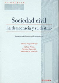 Sociedad civil