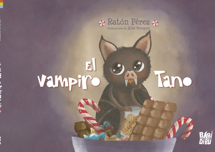 EL VAMPIRO TANO