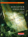 Discover English. A language awareness workbook for teachers and students of Englsih