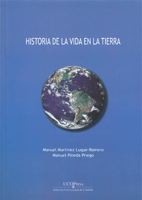 Historia de la vida en la tierra