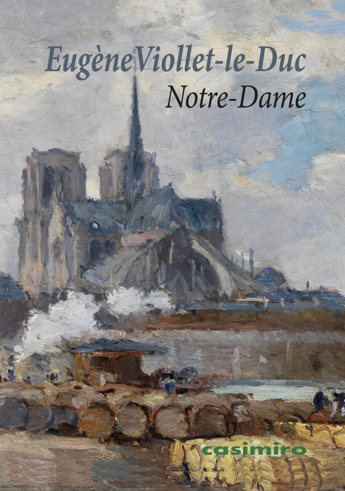 NOTRE-DAME - FRE