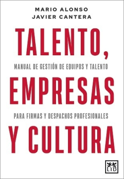 Talento empresas y cultura