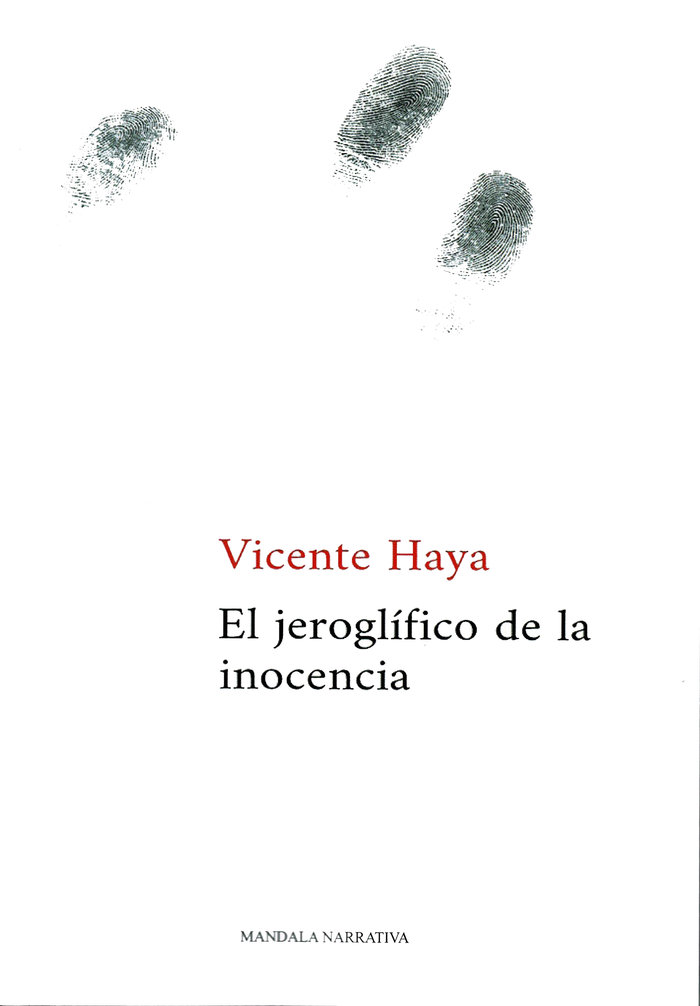 EL JEROGLIFICO DE LA INOCENCIA