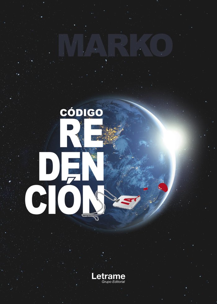 CODIGO REDENCION