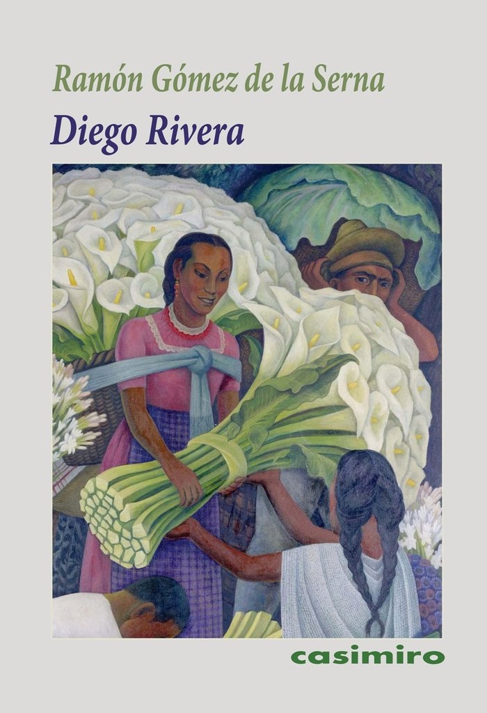 Diego Rivera