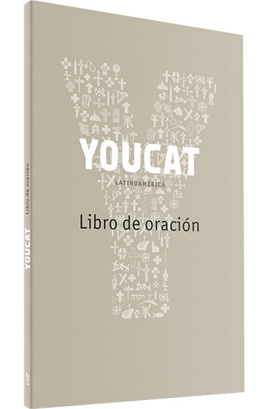 LIBRO DE ORACION EDICION LATINOAMERICA