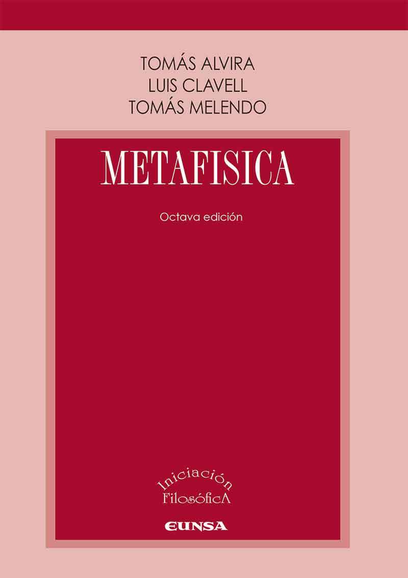 Metafísica