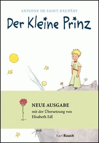 Der kleine Prinz