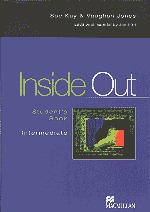 Inside Out.Intermediate.Teacher's book