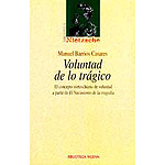 Voluntad de lo trágico: el concepto nietzscheano de voluntad a partir de El Nacimiento de la tragedia