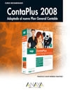 Contaplus 2008. Adaptado al nuevo plan general contable