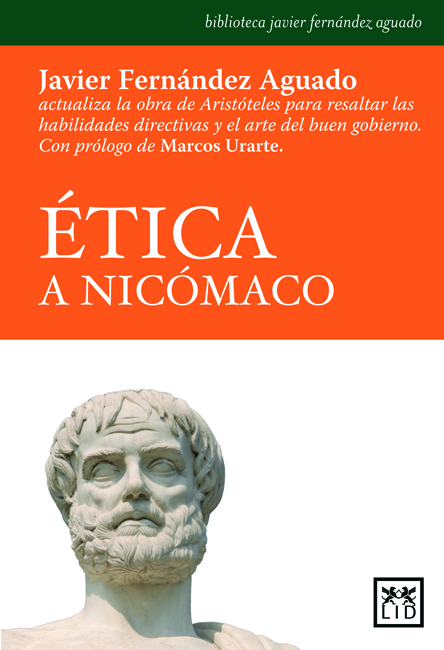 Ética a Nicómaco