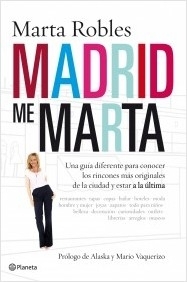 Madrid me Marta